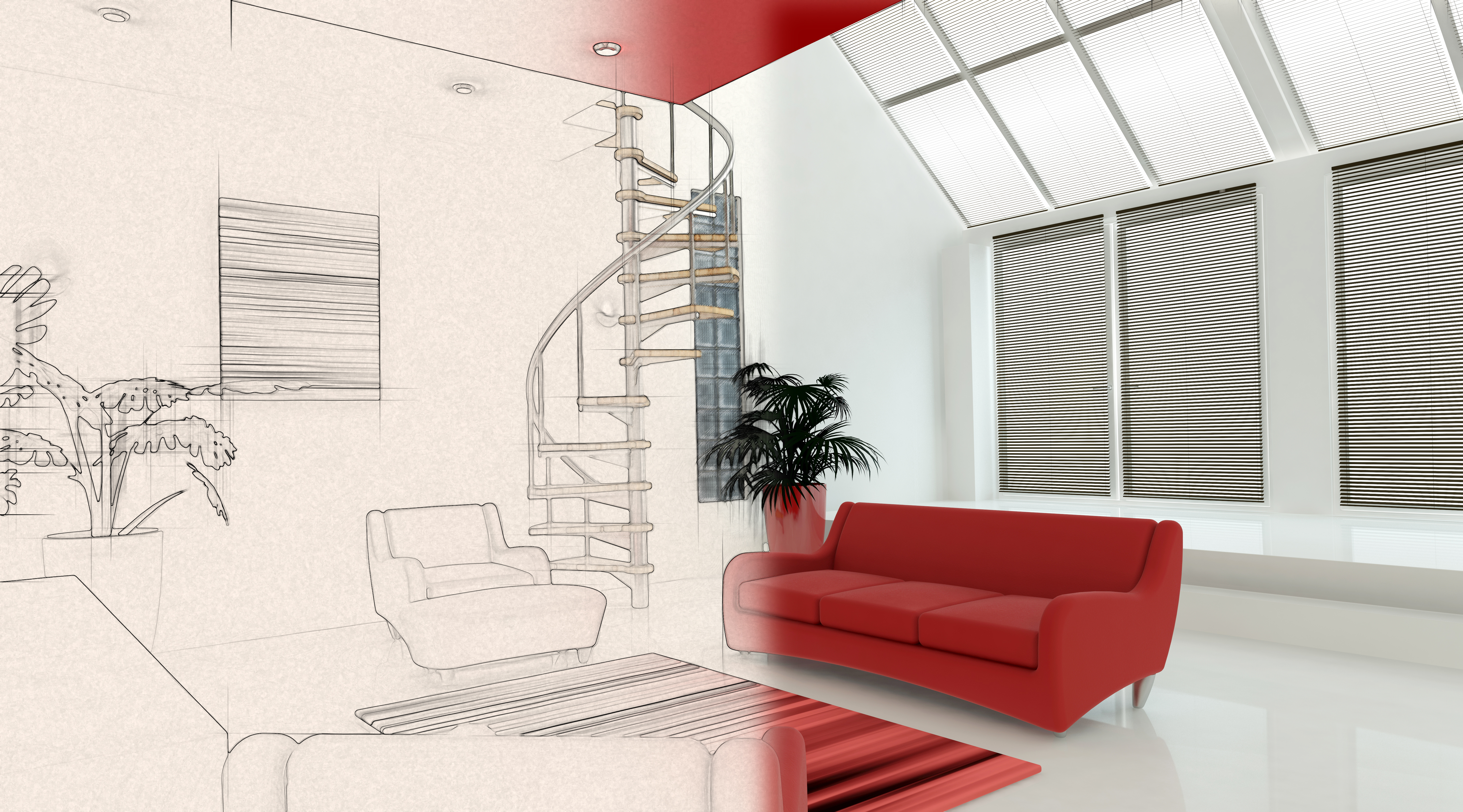 Decoroom Yapı Mobilya Tasarım