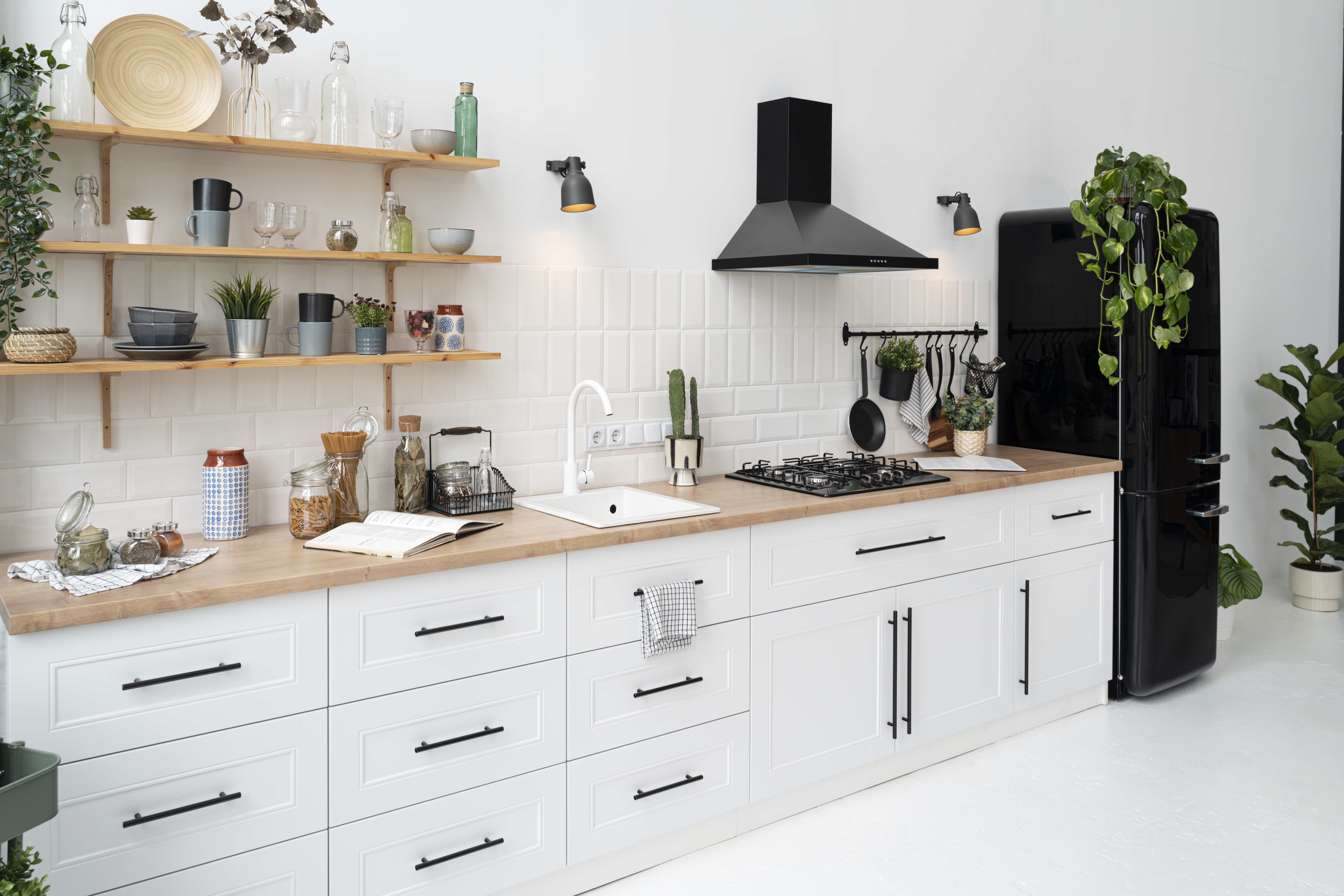 Decoroom Yapı Mobilya Tadilat