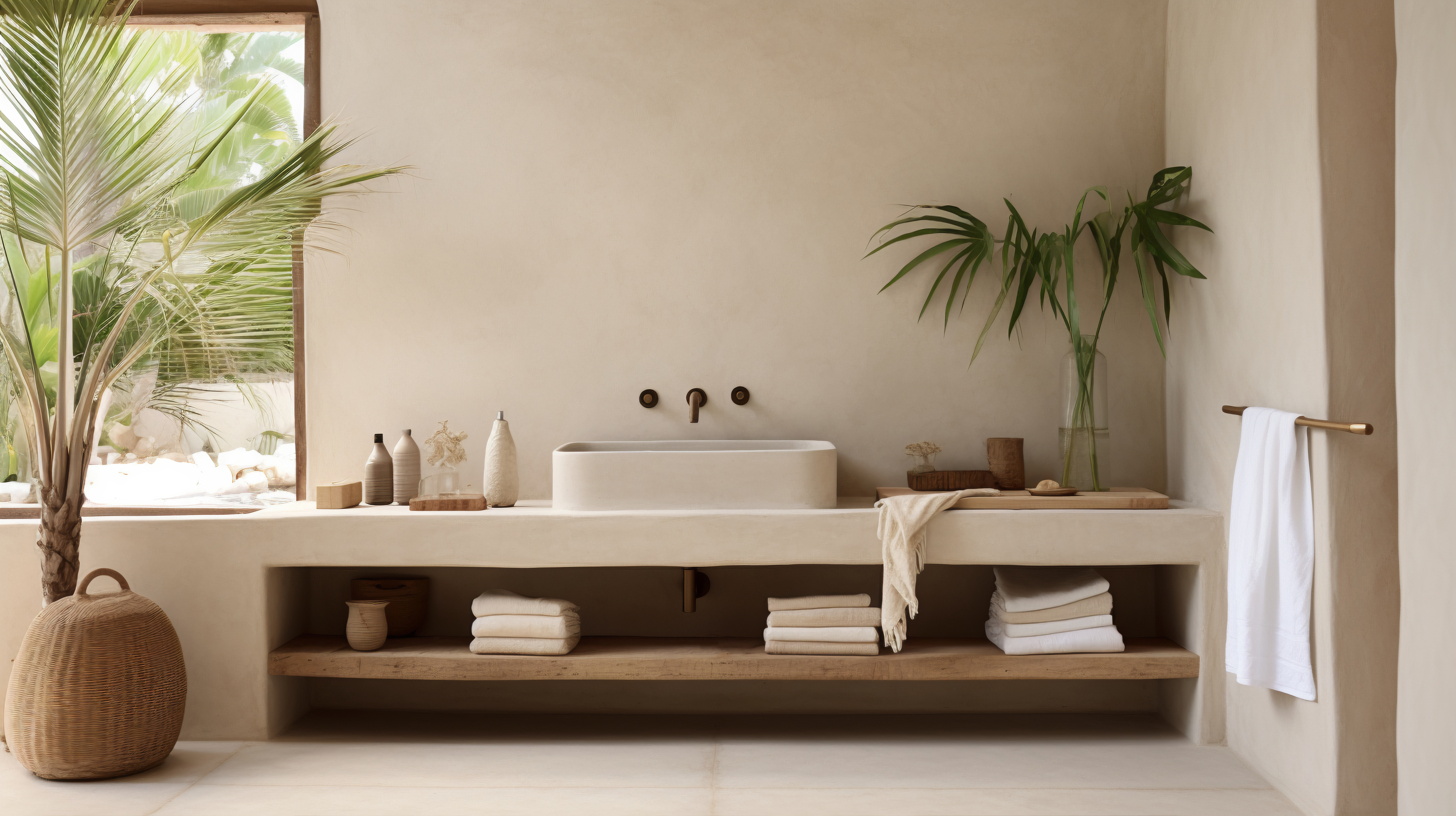 Lüleburgaz Banyo Tasarımı